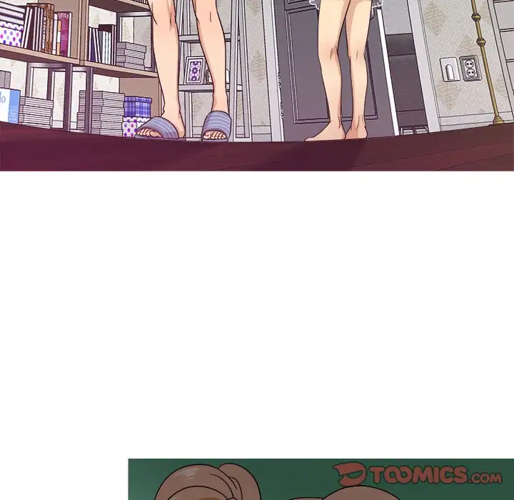 Love Me More Chapter 11 Page 111