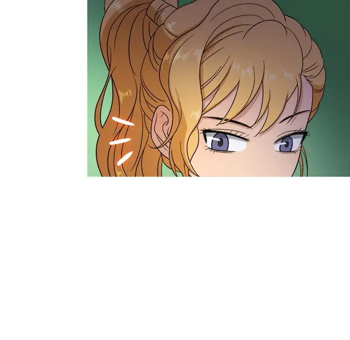 Love Me More Chapter 11 Page 112