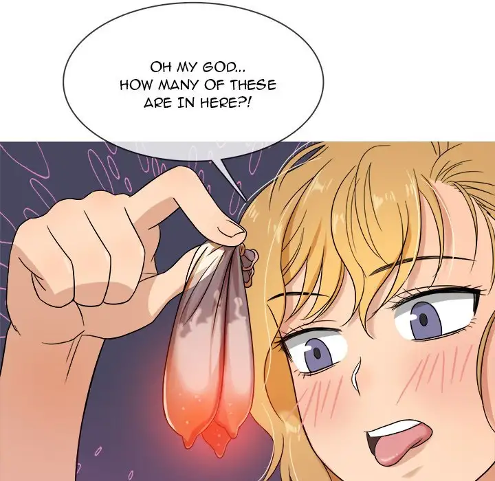 Love Me More Chapter 11 Page 115