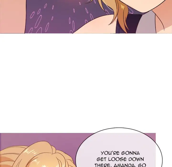 Love Me More Chapter 11 Page 116