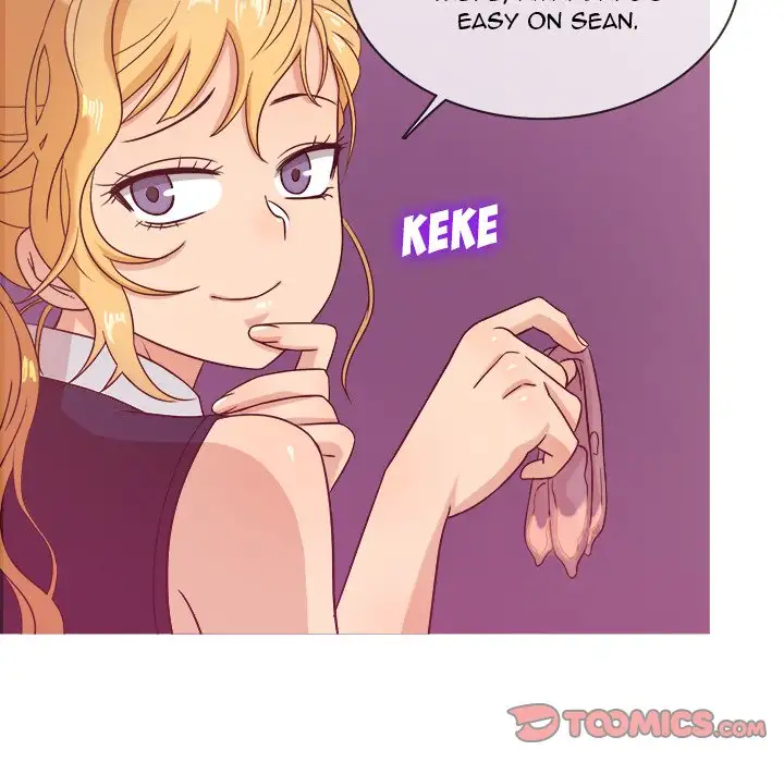 Love Me More Chapter 11 Page 117