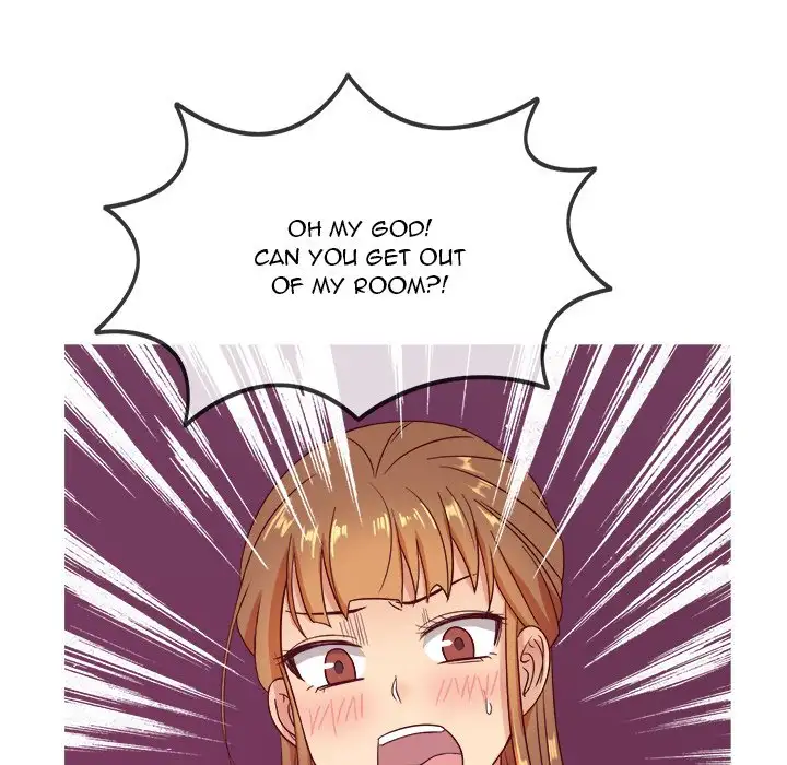 Love Me More Chapter 11 Page 118