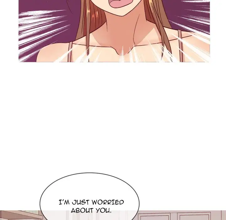 Love Me More Chapter 11 Page 119