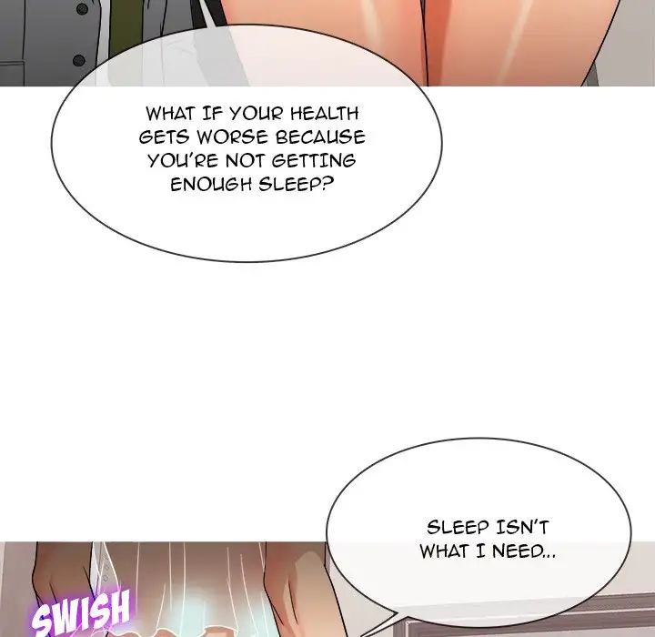 Love Me More Chapter 11 Page 12