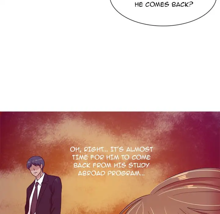 Love Me More Chapter 11 Page 121