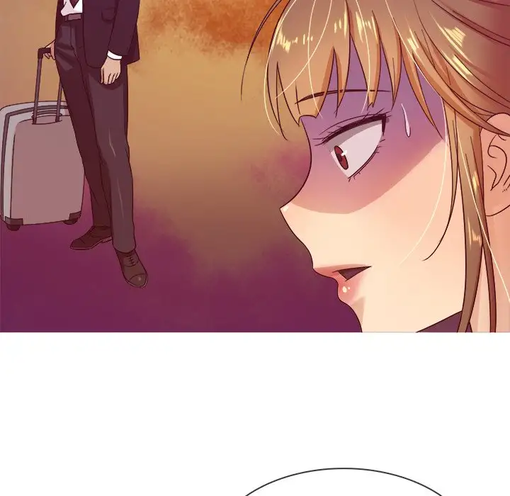 Love Me More Chapter 11 Page 122
