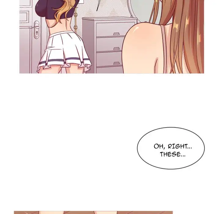 Love Me More Chapter 11 Page 124