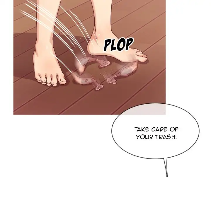 Love Me More Chapter 11 Page 125