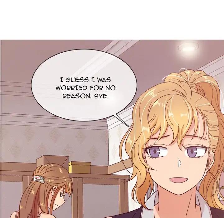 Love Me More Chapter 11 Page 126