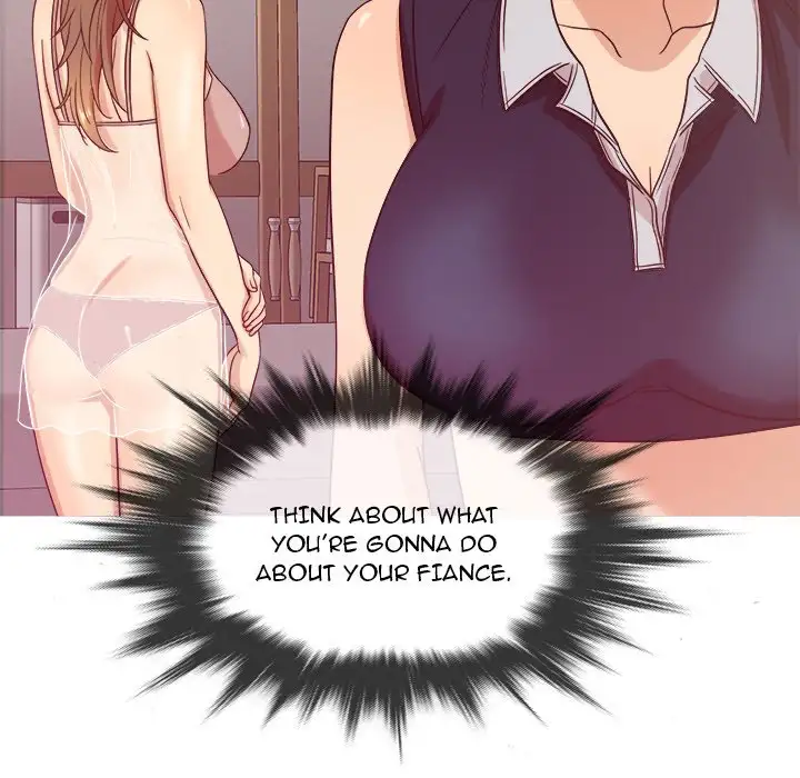 Love Me More Chapter 11 Page 127