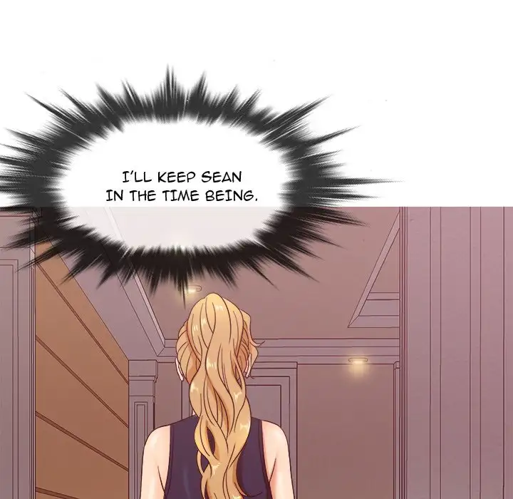 Love Me More Chapter 11 Page 128
