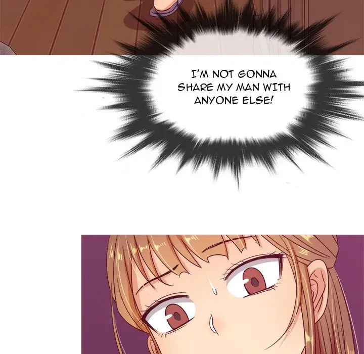 Love Me More Chapter 11 Page 130
