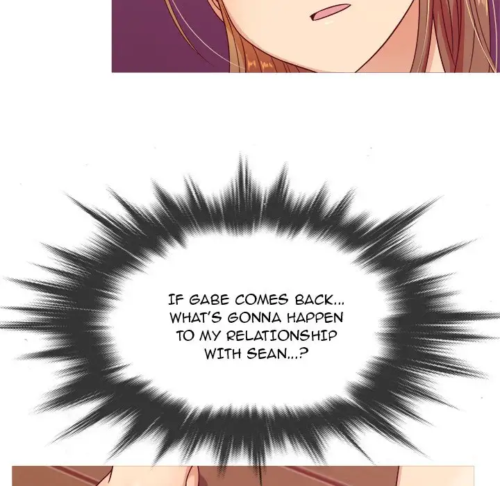 Love Me More Chapter 11 Page 131