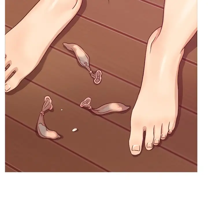 Love Me More Chapter 11 Page 132