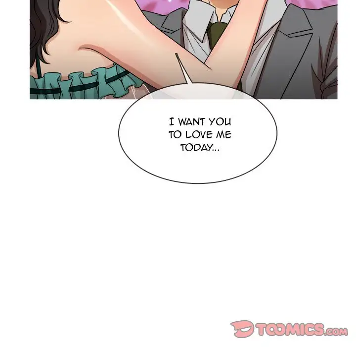 Love Me More Chapter 11 Page 15