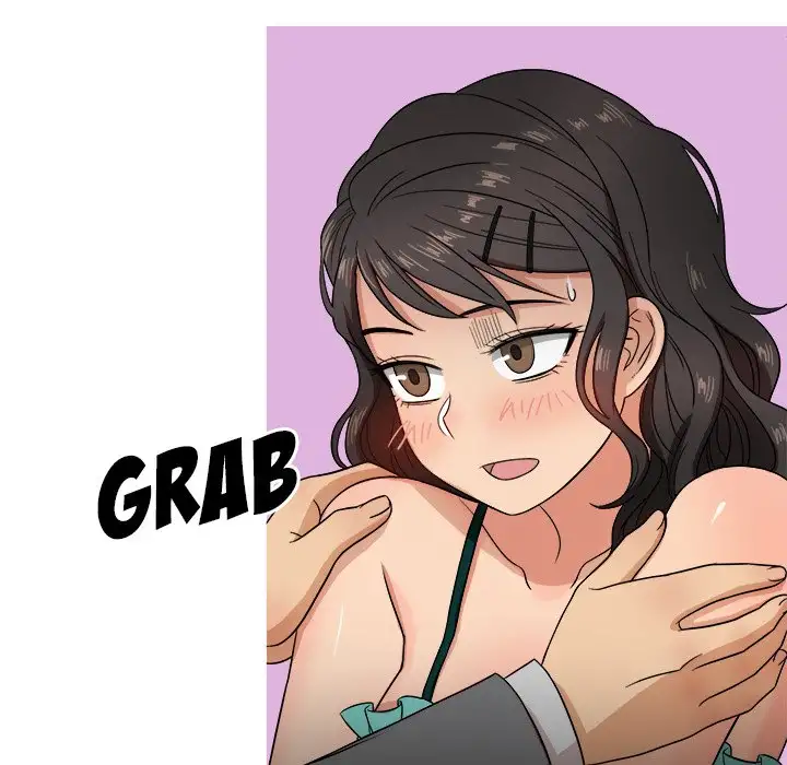 Love Me More Chapter 11 Page 16