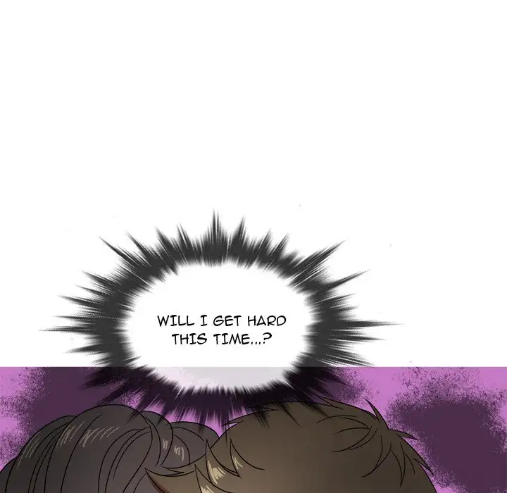 Love Me More Chapter 11 Page 19