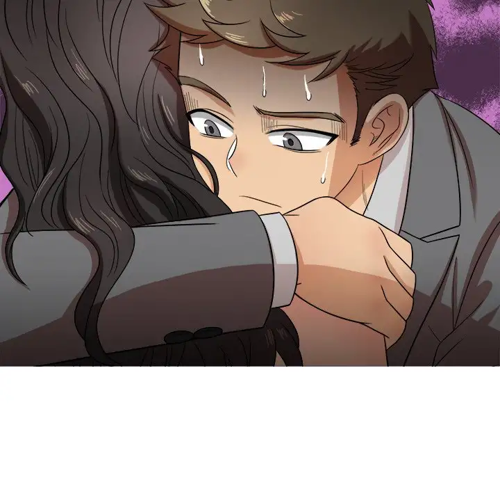 Love Me More Chapter 11 Page 20