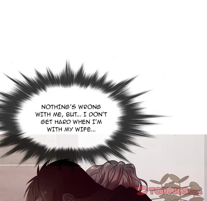 Love Me More Chapter 11 Page 21
