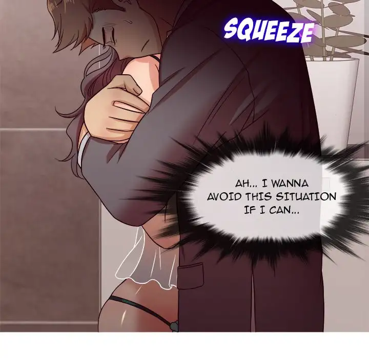 Love Me More Chapter 11 Page 22