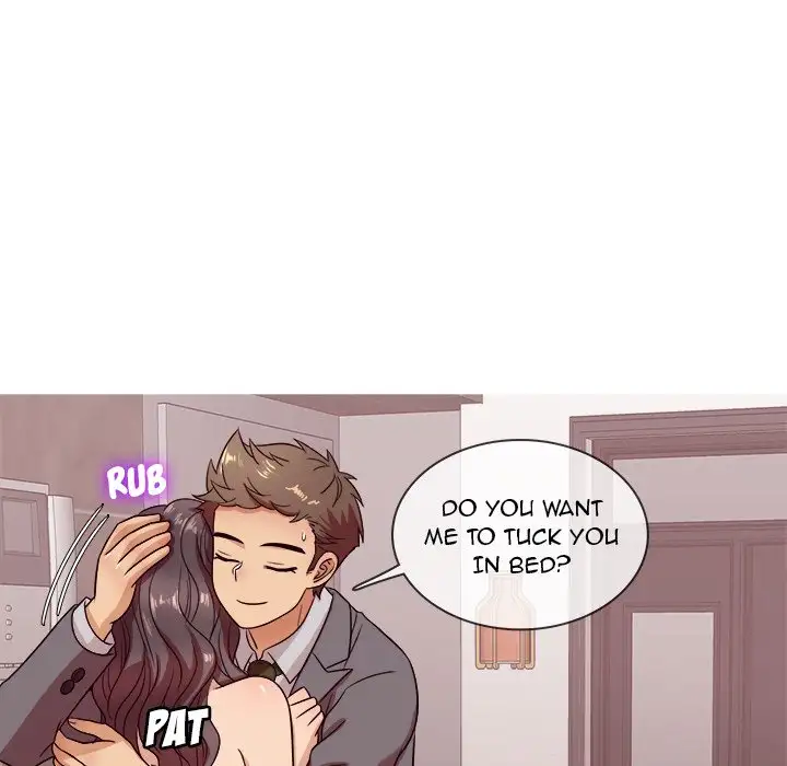 Love Me More Chapter 11 Page 23