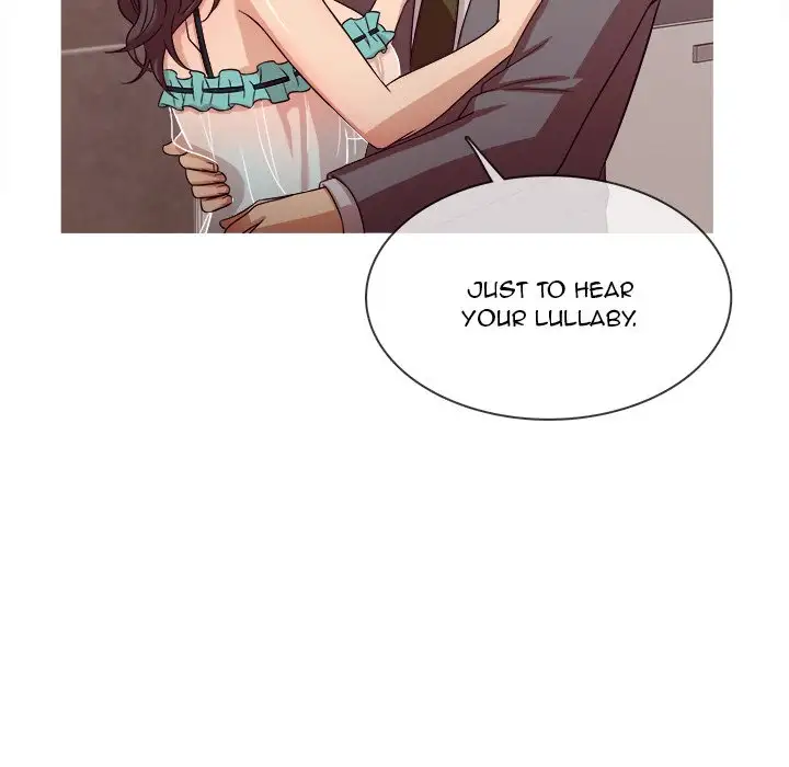 Love Me More Chapter 11 Page 26
