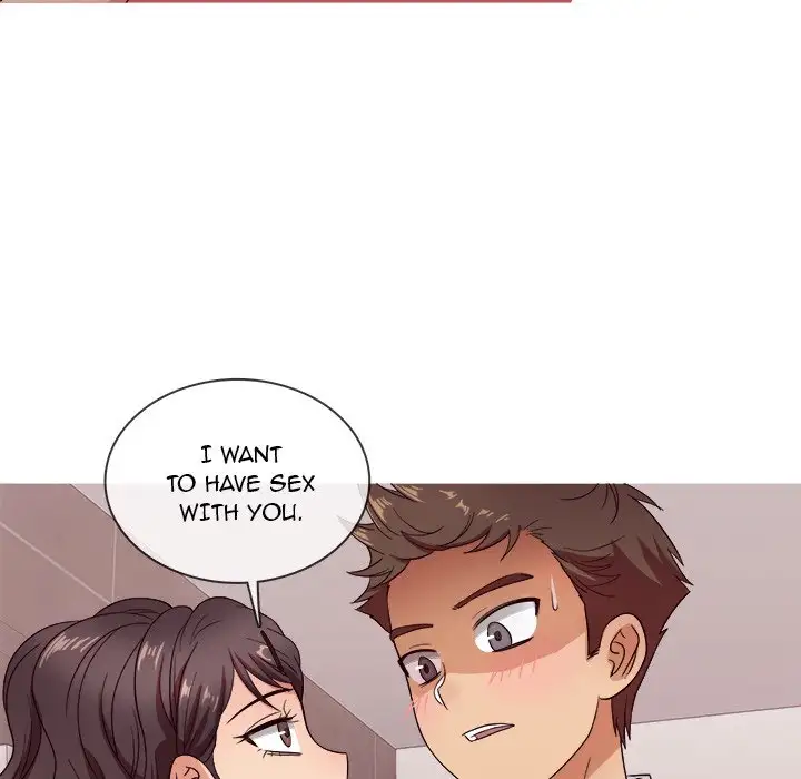 Love Me More Chapter 11 Page 30