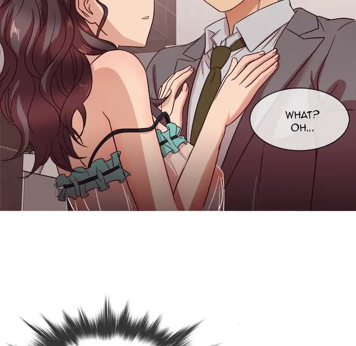 Love Me More Chapter 11 Page 31