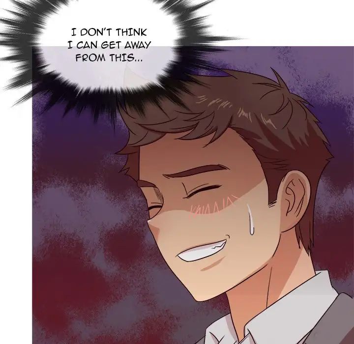 Love Me More Chapter 11 Page 32
