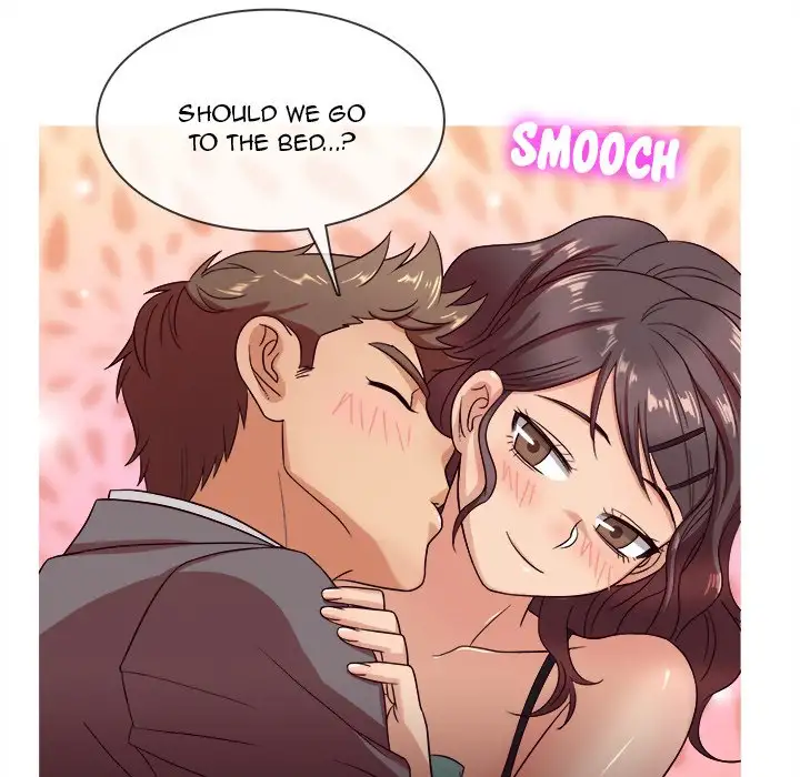Love Me More Chapter 11 Page 34