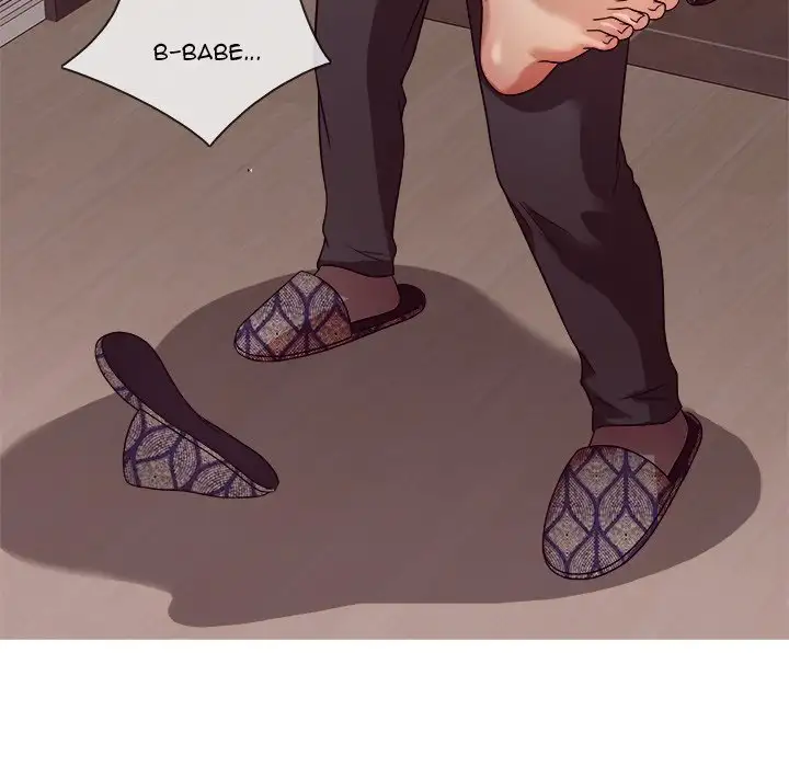 Love Me More Chapter 11 Page 37