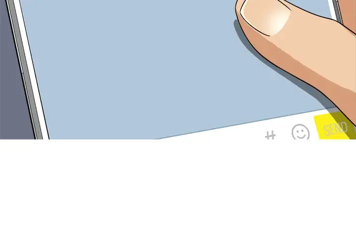 Love Me More Chapter 11 Page 4
