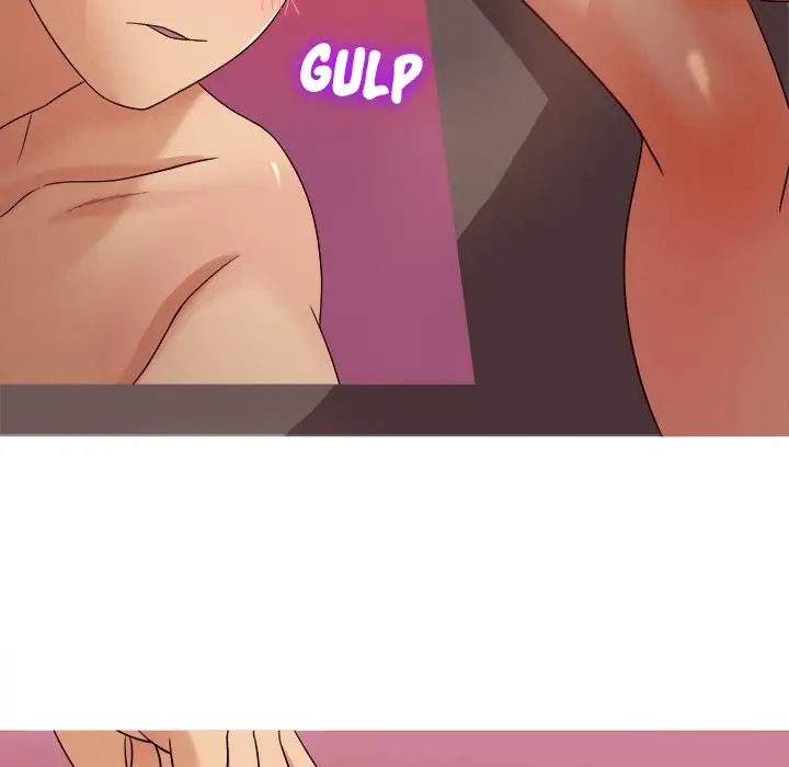 Love Me More Chapter 11 Page 44
