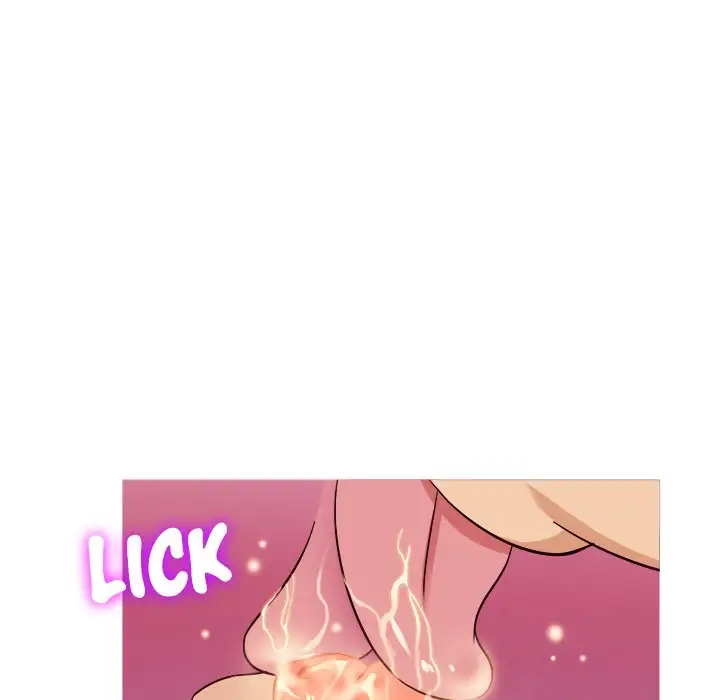 Love Me More Chapter 11 Page 46