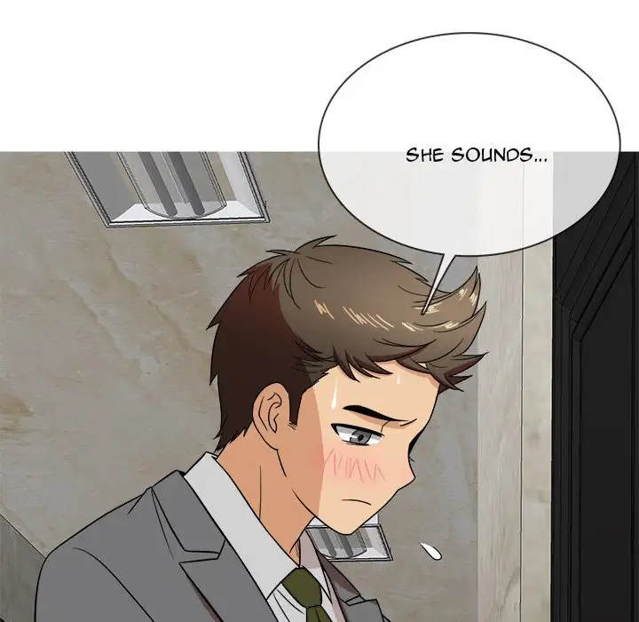 Love Me More Chapter 11 Page 5