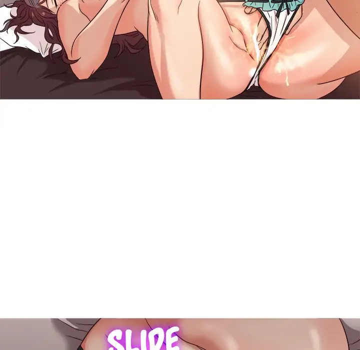 Love Me More Chapter 11 Page 50