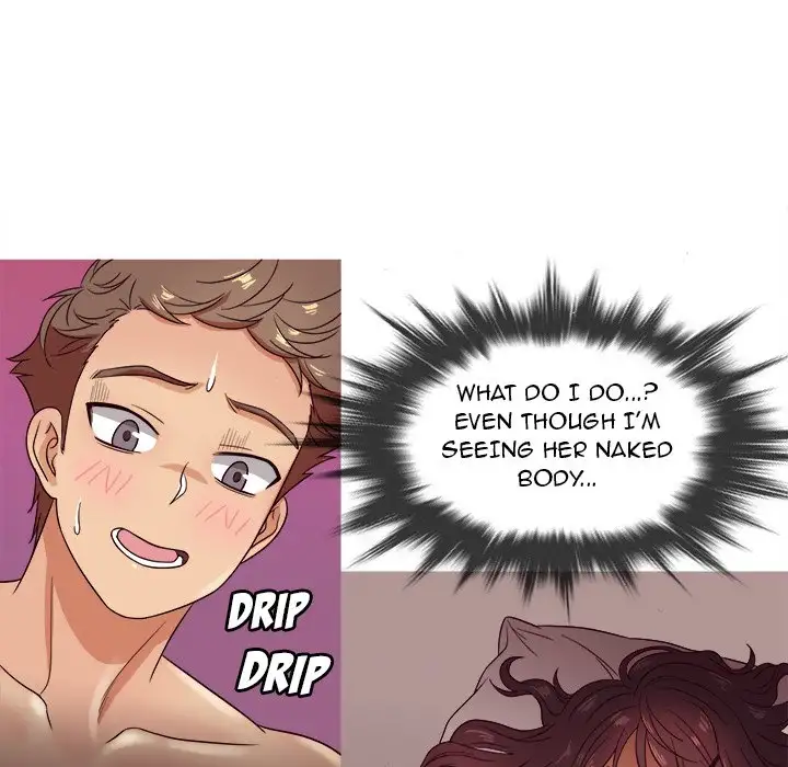 Love Me More Chapter 11 Page 52