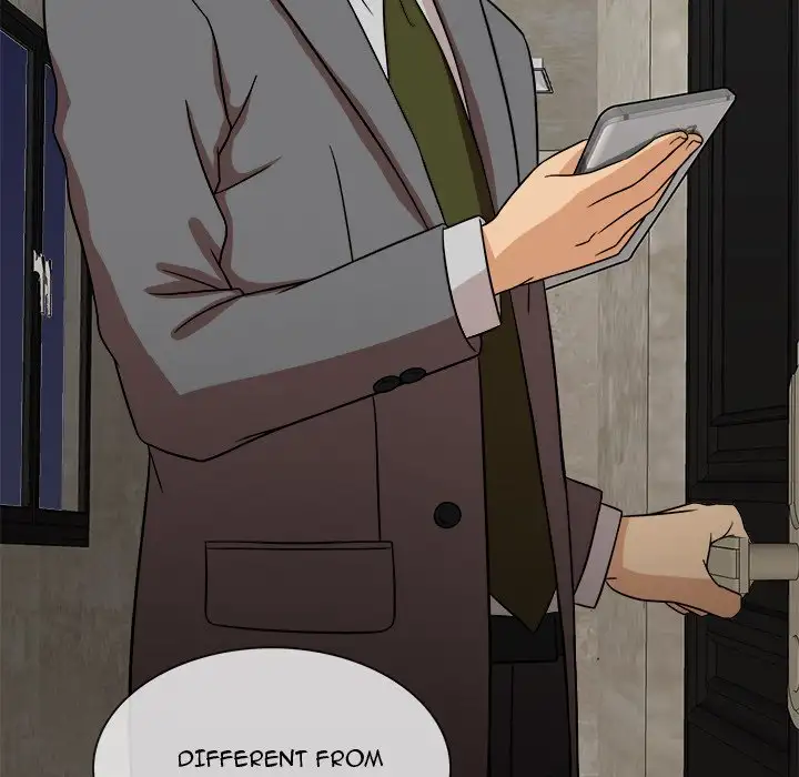 Love Me More Chapter 11 Page 6