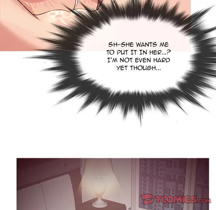 Love Me More Chapter 11 Page 63