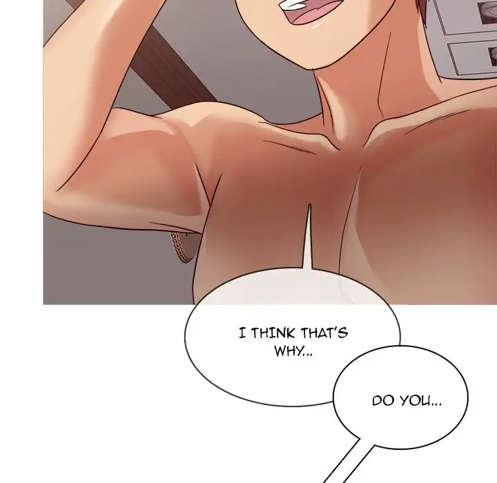 Love Me More Chapter 11 Page 68