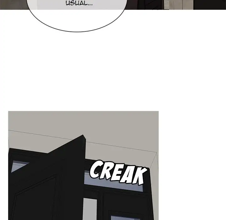 Love Me More Chapter 11 Page 7