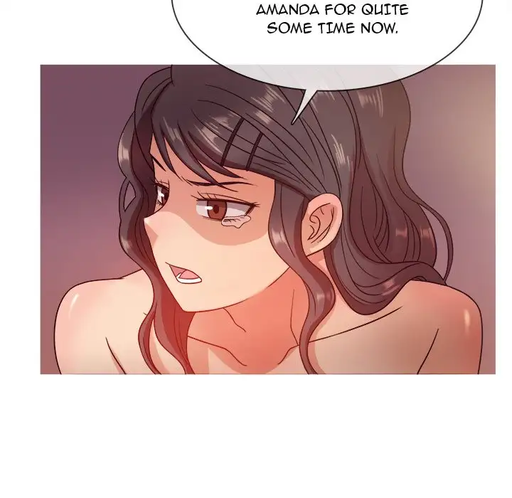 Love Me More Chapter 11 Page 71