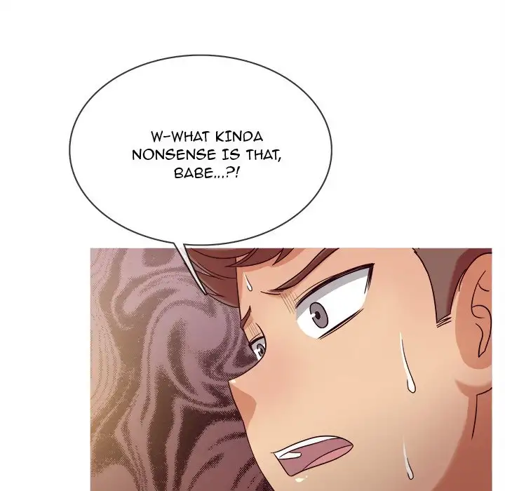 Love Me More Chapter 11 Page 72