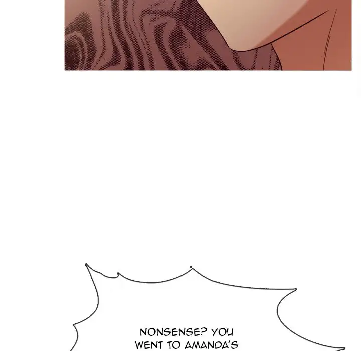 Love Me More Chapter 11 Page 73