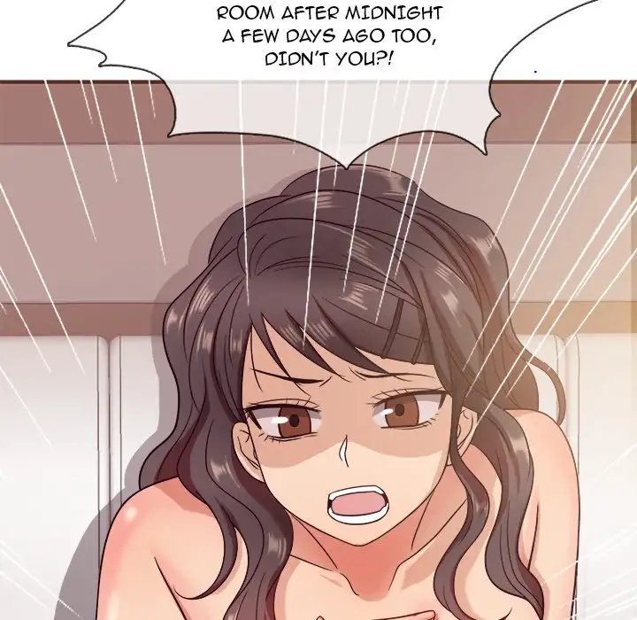 Love Me More Chapter 11 Page 74
