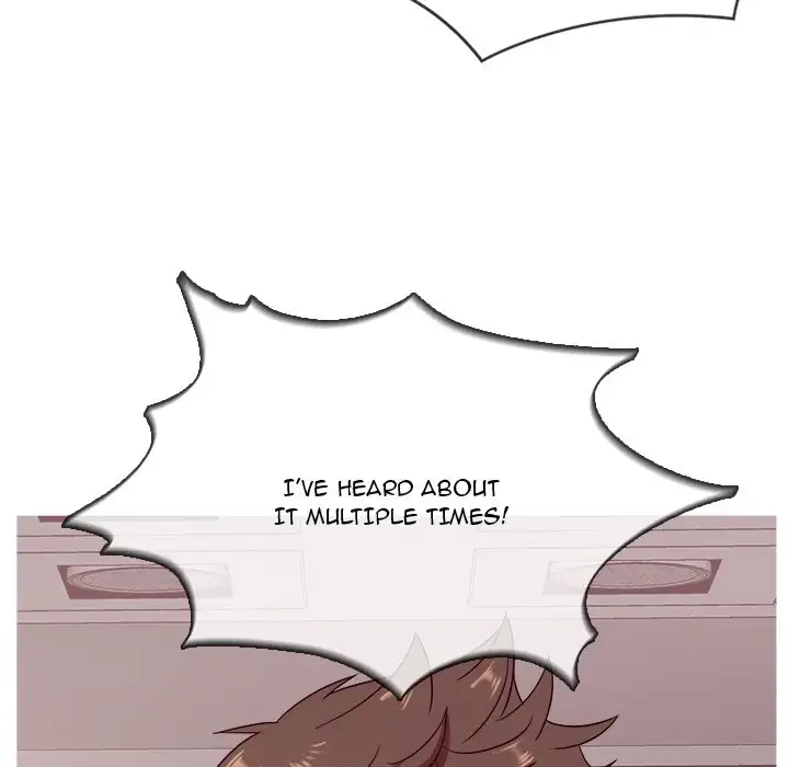 Love Me More Chapter 11 Page 76