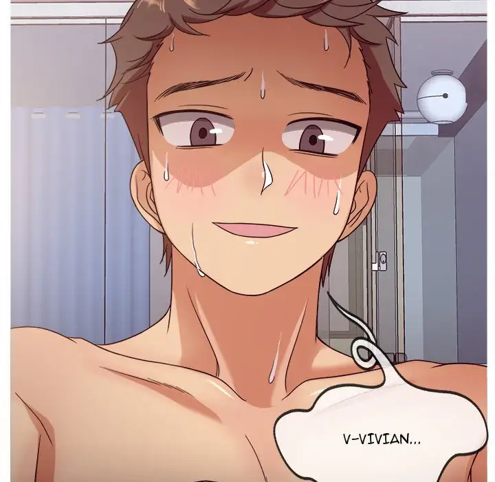 Love Me More Chapter 11 Page 77