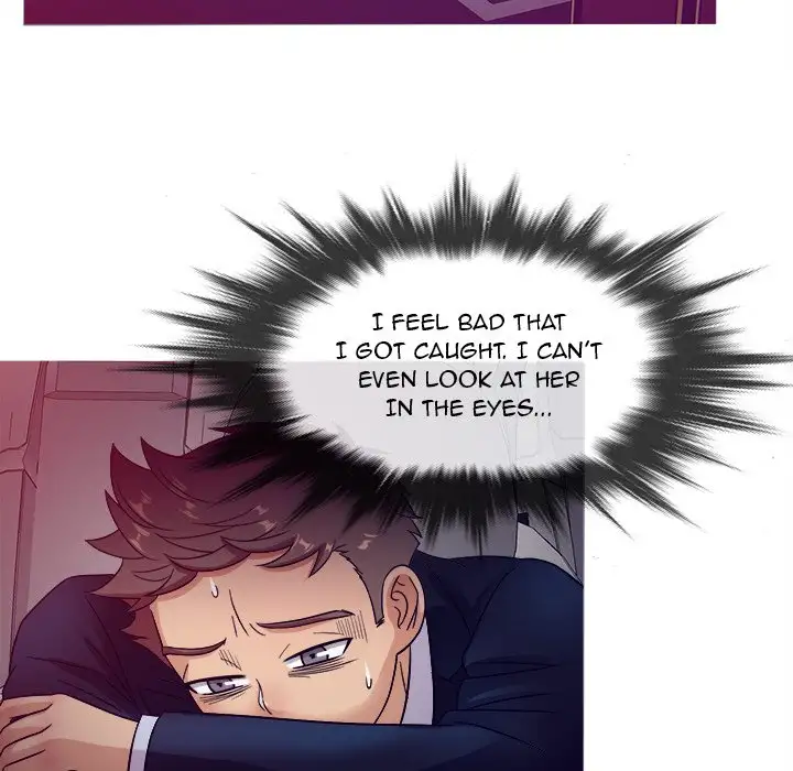 Love Me More Chapter 11 Page 79