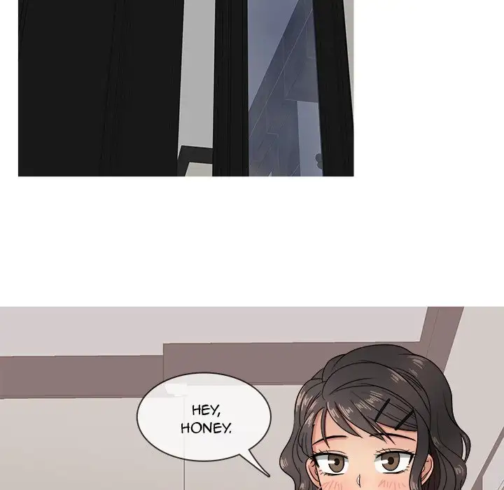 Love Me More Chapter 11 Page 8