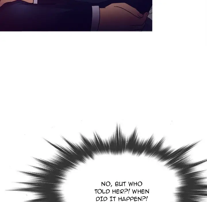 Love Me More Chapter 11 Page 80